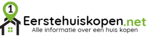Eerste Huis Kopen Logo
