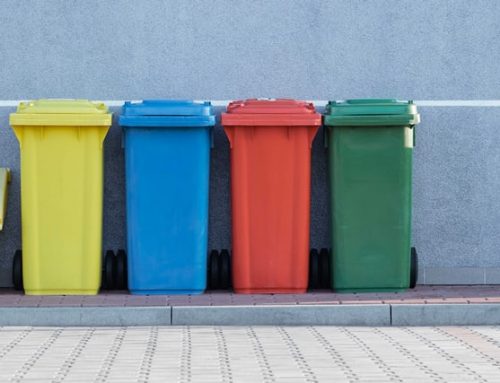 Een afvalcontainer huren Breda en de voordelen daarvan